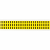 Labels, Stickers, Decals - Preprinted - 2267-3410-O-ND - DigiKey
