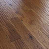 Homerwood Amish Hand-Scraped Prefinished Hickory Saddle 3in - HOM1HK3PHSCB - Hardwood Brokers Corp.