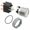 Pushbutton Switches - 3-101-040-ND - DigiKey