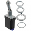 Switches - Toggle Switches -- 101TL1-2D - Image