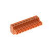 Headers, Plugs and Sockets - 281-8596-ND - DigiKey