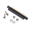 Headers, Male Pins - 1178-MHDAS2M050YDE60-ND - DigiKey
