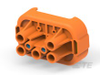 Automotive Connector Caps & Covers - 2349369-2 - TE Connectivity