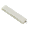 FFC, FPC (Flat Flexible) Connector Assemblies - WM11031DKR-ND - DigiKey