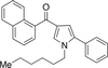 1-Hexyl-2-phenyl-4-(1-naphthoyl)pyrroleJWH-147 - 26106 - Medical Isotopes, Inc.
