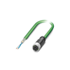 Modular/Ethernet Cables (RJ45, RJ11) - 277-1478370-ND - DigiKey