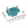 Relay Sockets - RSE120150-S-ND - DigiKey