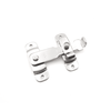 Stainless Steel Spring Loaded Bar Latch - BLL-100 - BLL-100 - Sugatsune America, Inc.