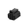 Rectangular Connector Housings - 17-4-2366515-2-ND - DigiKey