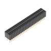 Headers, Receptacles, Female Sockets - SLM-125-01-G-D-ND - DigiKey