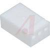 .100 KK Crimp Housing 3 Circuit - 70190945 - Allied Electronics, Inc.