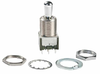 SWITCH TOGGLE DPDT 4A 125V -- MN28BB1W01