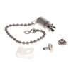 Fiber Optic Connector Accessories - 1968-MSTM1000-1-ND - DigiKey