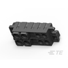 Backplane Connector Housings - 17-2212293-1-ND - DigiKey