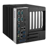Intel® Core™ 12th/13th/14th Gen i3/i5/i7/i9 LGA1700 Expansion Fanless Box PC - ARK-3534D-00A1 - Advantech