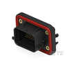Headers, Male Pins - 1734-8-2388688-5-ND - DigiKey