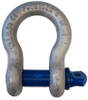 Shackles - 1244819 - RS Components, Ltd.