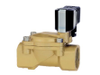 Pneumatic Solenoid Valves - 2203421 - RS Components, Ltd.