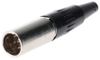 XLR Connectors - 6285639 - RS Components, Ltd.