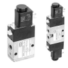 Pneumatic Solenoid Valves - 777246 - RS Components, Ltd.