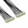 Rectangular Cable Assemblies - 455-3670-ND - DigiKey