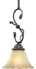 P5022-84 Mini Pendants-Rod - 783629 - Capital Lighting, Inc.