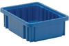 Bins & Systems - Dividable Grid Containers (DG Series) - Containers - DG91035 - Image