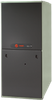 Residential Gas Furnaces -  - Trane Company