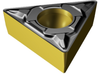 CoroTurn&reg; 111 insert for turning - TPMT 09 02 04-PF 4215 - Sandvik Coromant Co.