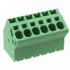 Terminal Blocks - Wire to Board - 277-10231-ND - DigiKey