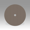 3M 6022J Coated Diamond Hook & Loop Disc - 74 Grit - 9 in Diameter - 1 in Center Hole - 19746 - 051115-19746 - R. S. Hughes Company, Inc.