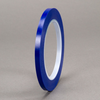 3M 471 Blue Marking Tape - 1/4 in Width x 36 yd Length - 5.2 mil Thick - 36405 - 051131-36405 - R. S. Hughes Company, Inc.