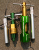 -8 AN/MS Thread Repair Tool -- TDK08AN - Image