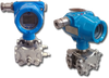 Single Crystal Silicon Pressure Transmitter -- SPD905X