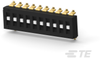 DIP Switch - 1-2319747-0 - TE Connectivity