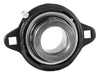 Link-Belt FXYG210N Flange Blocks Ball Bearings -- FXYG210N - Image
