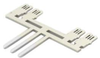 Terminals - Magnetic Wire Connectors - A141011CT-ND - DigiKey