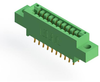 Card Edge Connectors - Edgeboard Connectors - 346-020-556-804 - Lingto Electronic Limited