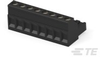 PCB Terminal Blocks - 796635-8 - TE Connectivity