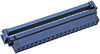 Wire-Board Connector, Receptacle, 44 Position, 2Mm; Idc Connector Type Amp - Te Connectivity - 42K6782 - Newark, An Avnet Company