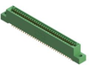 Card Edge Conn, Dual Side, 66Pos, Th; Card Edge Connector Type Edac - 69AJ2819 - Newark, An Avnet Company