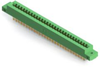 Card Edge Conn, Dual Side, 56Pos, Lug; Card Edge Connector Type Edac - 57AJ2447 - Newark, An Avnet Company