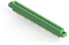 Card Edge Conn, Dual Side, 54Pos, Th; Card Edge Connector Type Edac - 61AJ1750 - Newark, An Avnet Company