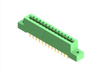 Card Edge Conn, Dual, 26Pos, Th; Card Edge Connector Type Edac - 63AJ9486 - Newark, An Avnet Company