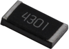 Resistor, Thick Film, 4.3Kohm, 1%, 2512; Resistance Cgs Te Connectivity - 84Y5170 - Newark, An Avnet Company