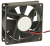 Axial Fan, Ball Bearing, 80Mm, 5Vdc; Supply Voltage Vdc Orion Fans - 36AJ7767 - Newark, An Avnet Company