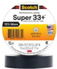 Tape, Pvc, 19Mm X 23.16M, Black; Adhesive Type 3M - 88AH5816 - Newark, An Avnet Company