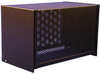 Chassis Cover, 1441 & 1444 Series Chassis; Enclosure Type Hammond - 50H5755 - Newark, An Avnet Company