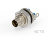 Standard Circular Connectors -- 8-1437719-4