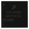 32-bit Microcontrollers - MCU ColdFire Micro- Controller -- 568-MCF5212LCVM66J - Image